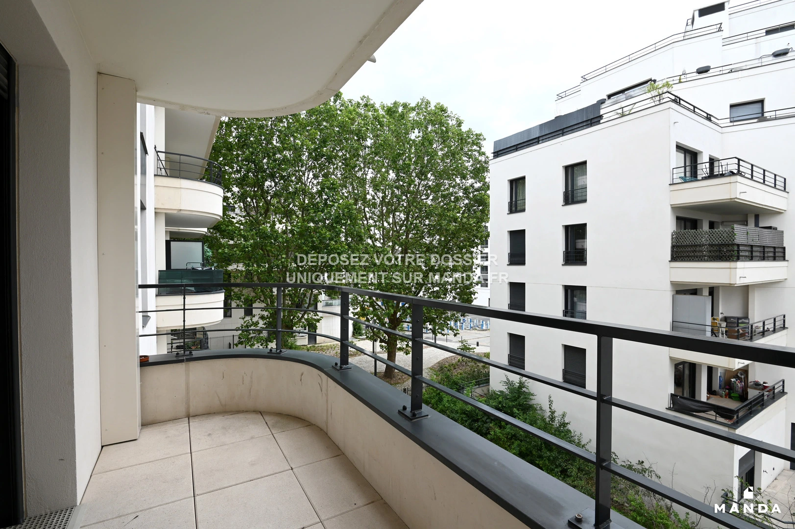 Balcon
