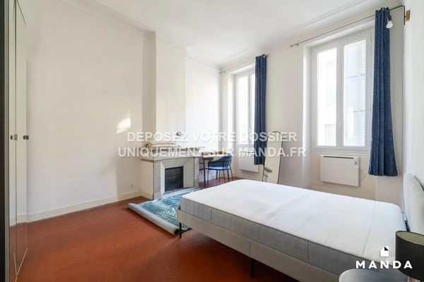 Chambre 3 