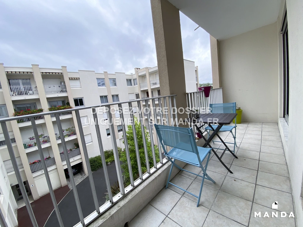 Balcon