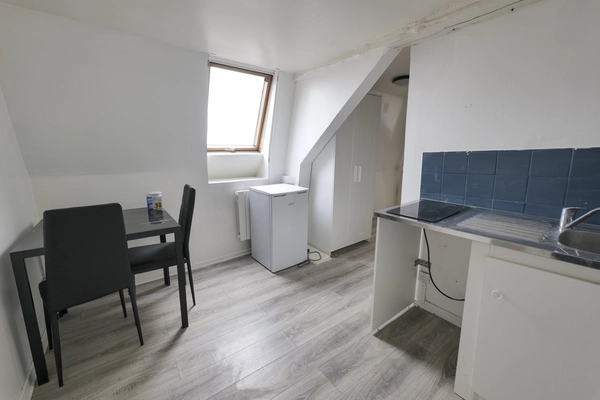 Appartement à Tourcoing