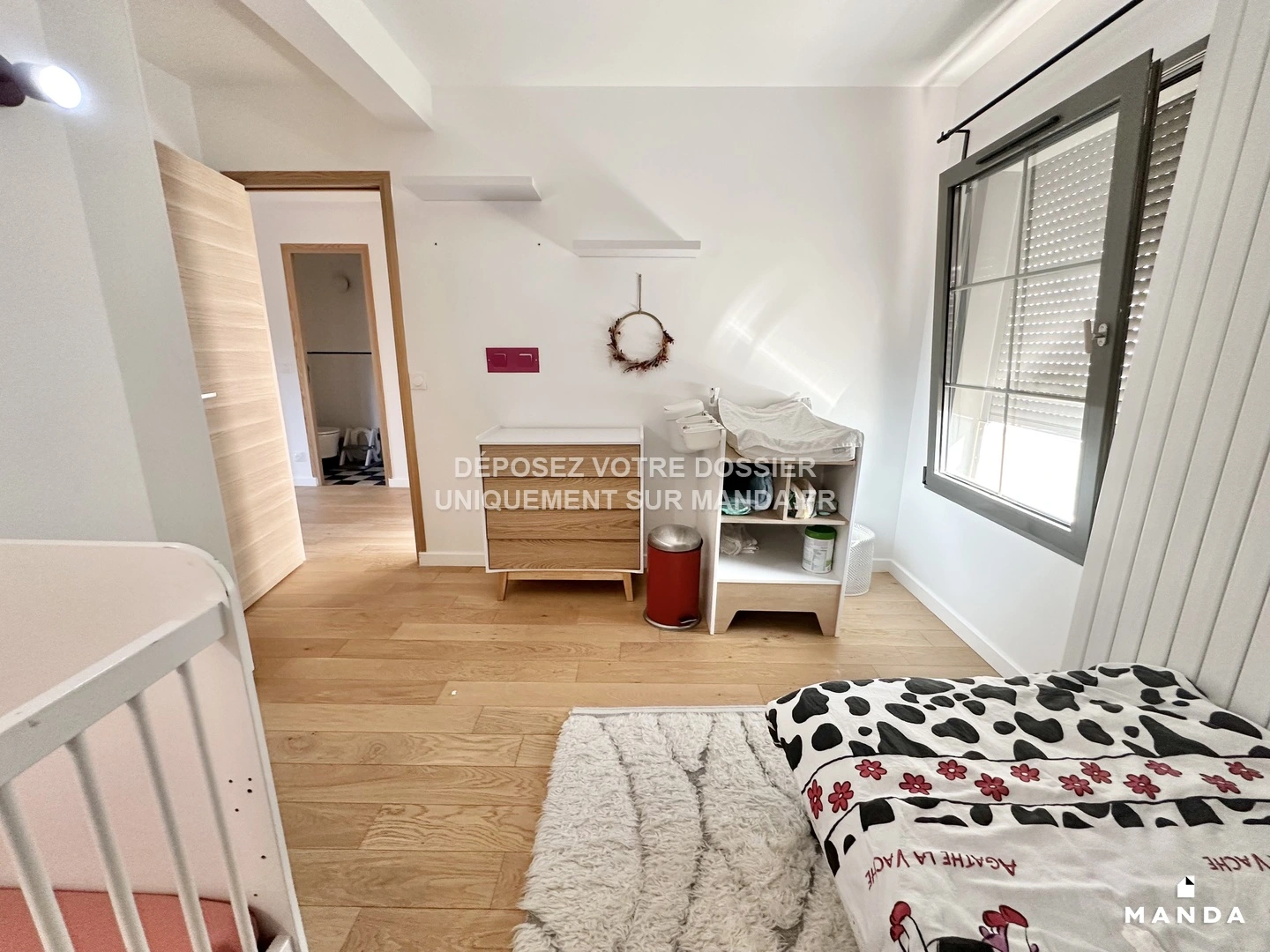 Chambre 4