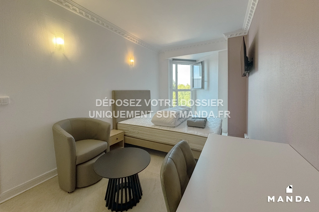 Chambre 1