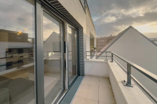 Balcon