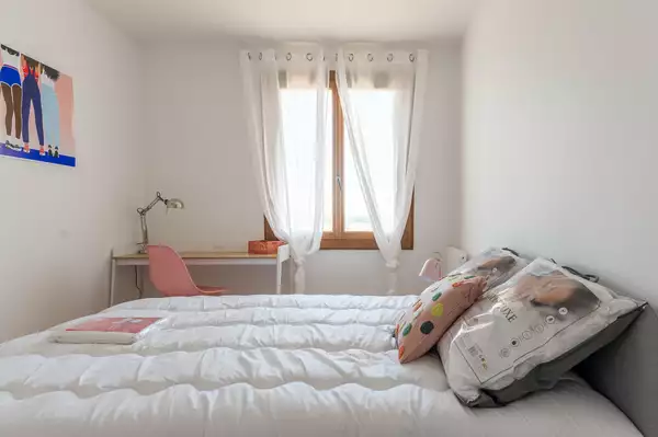 Chambre 1