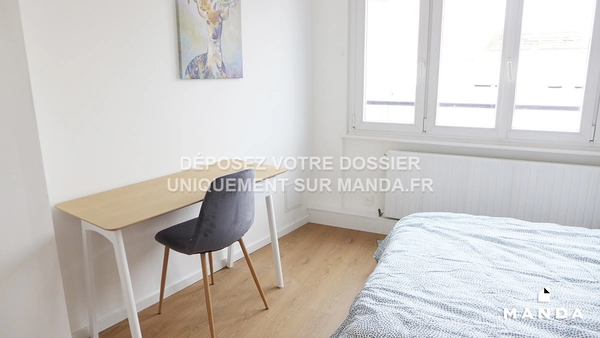 Chambre 1