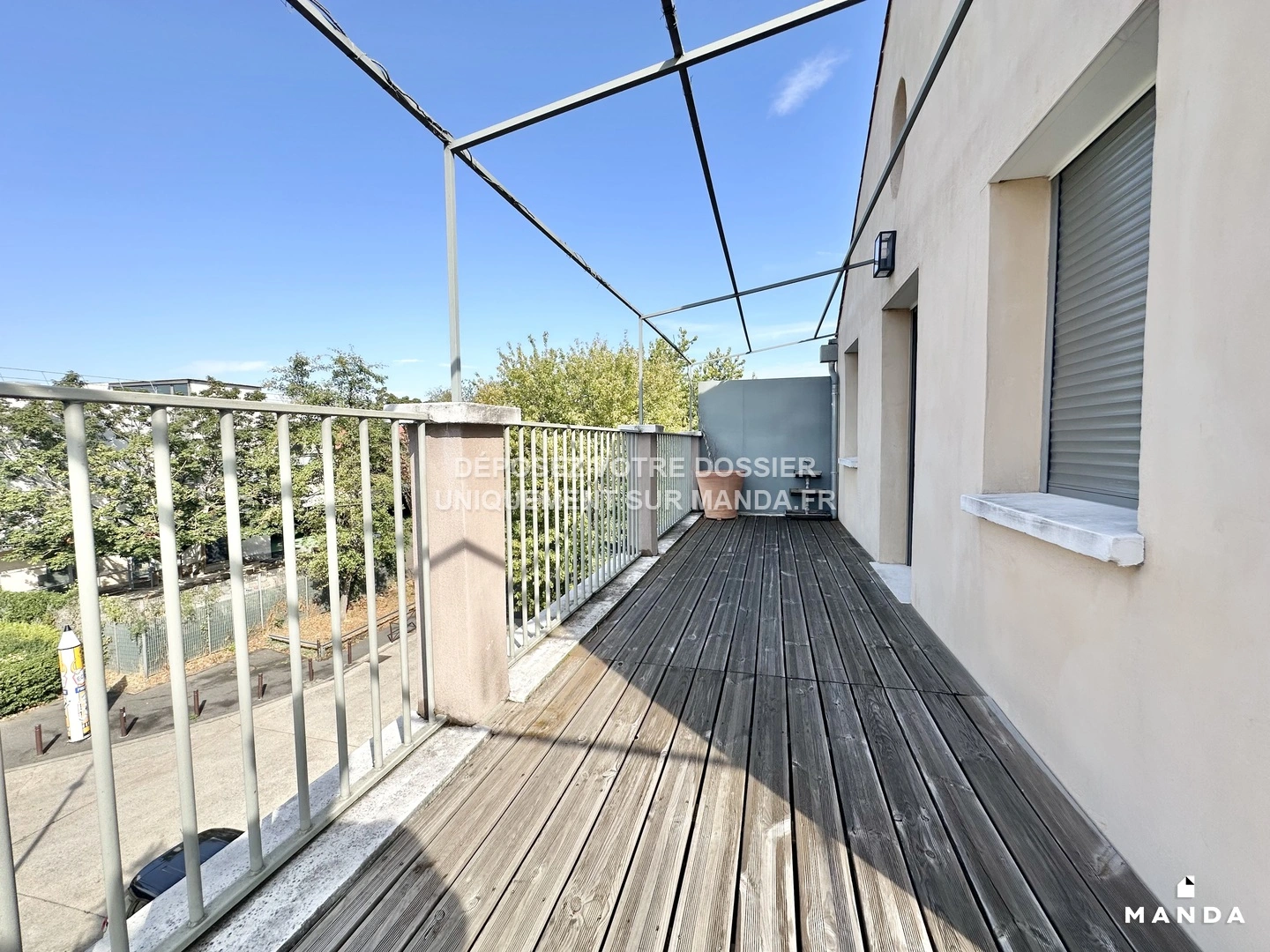 Balcon