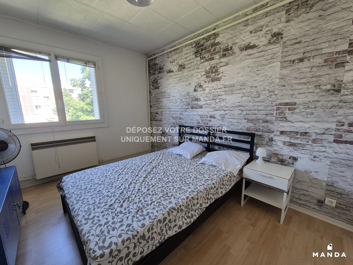 Chambre 2