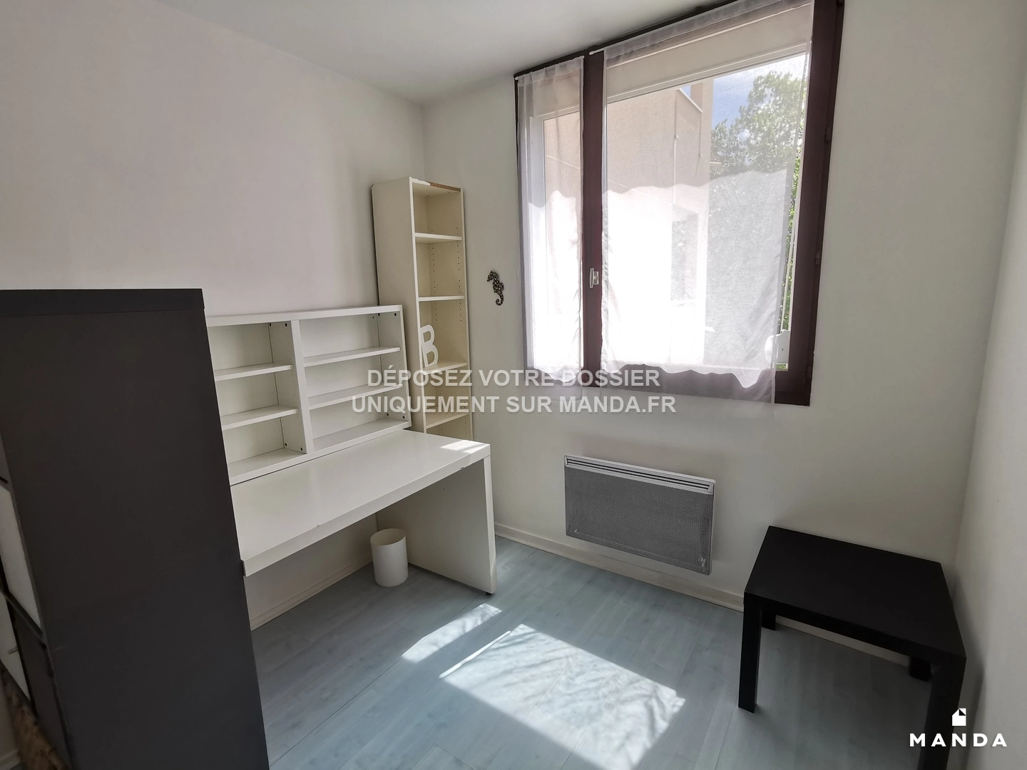 Chambre 1