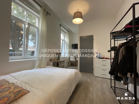 Chambre 1