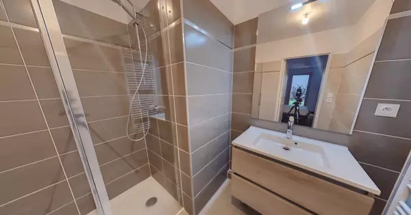 Salle de bain