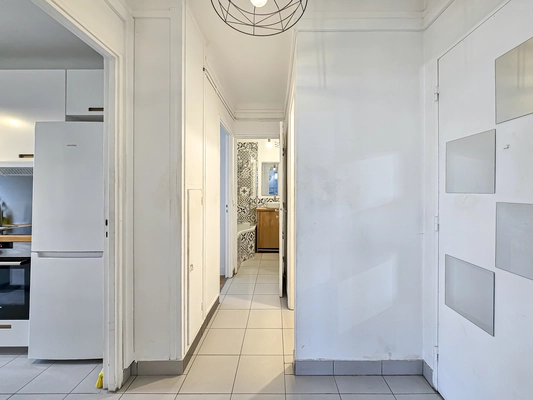 Entrée
