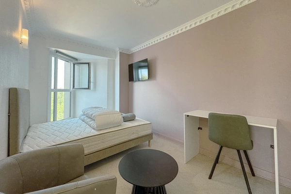 Chambre 1