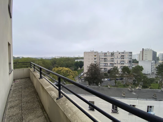 Balcon