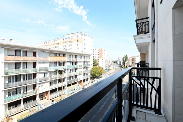 Balcon