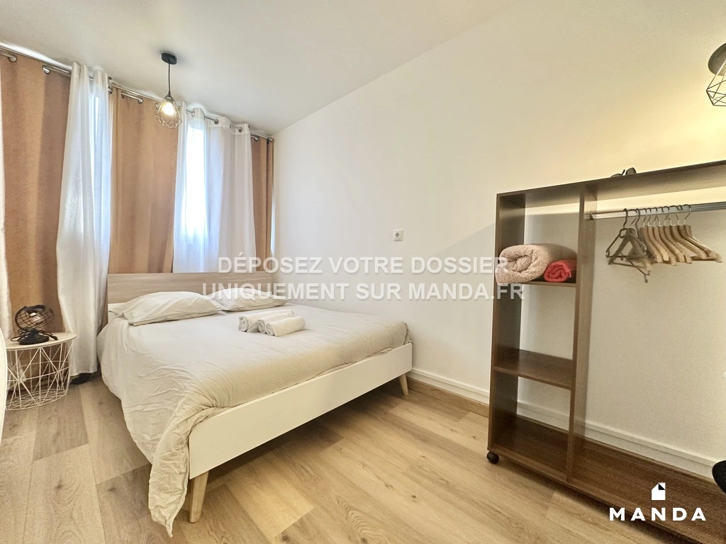 Chambre 1