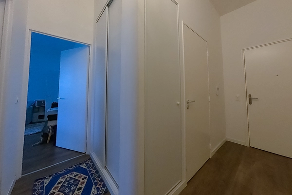 Entrée