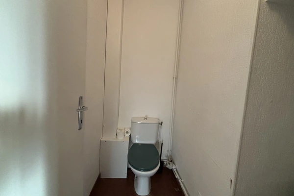 WC