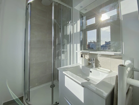 Salle de bains