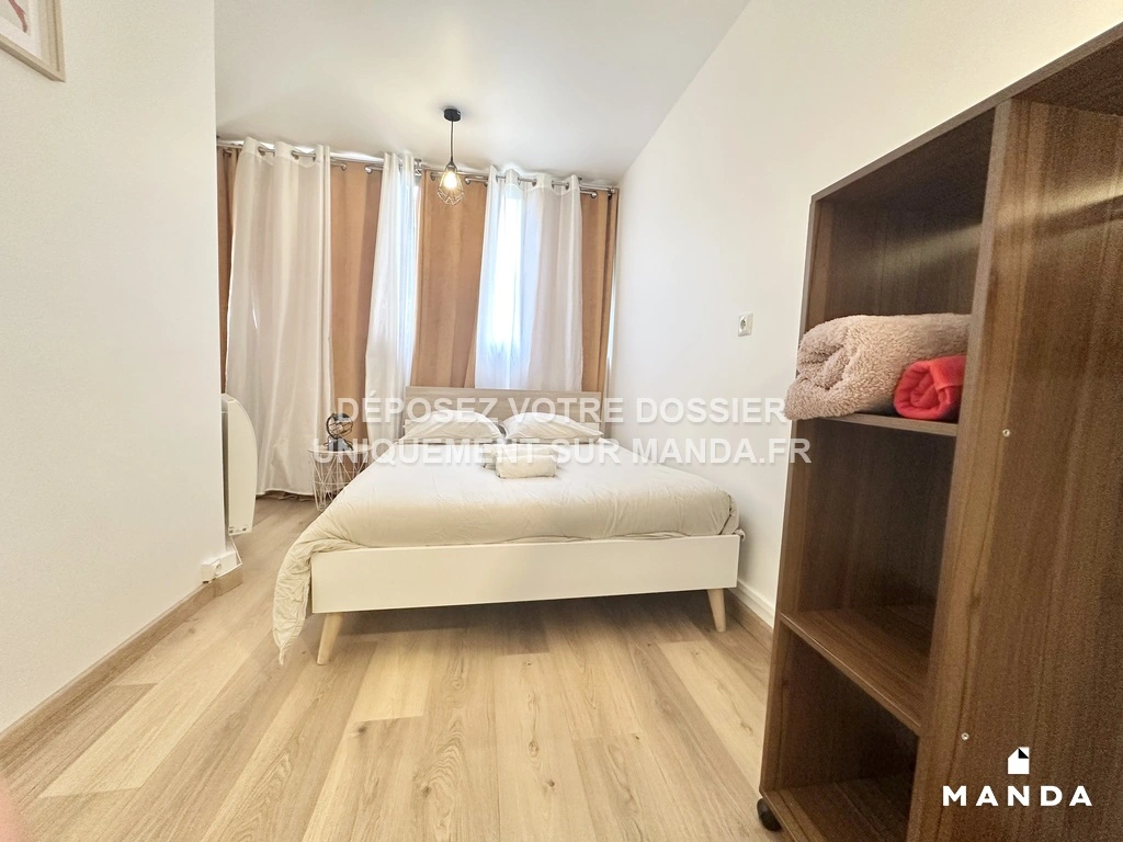 Chambre 1