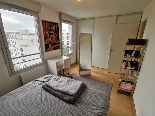 Chambre 1