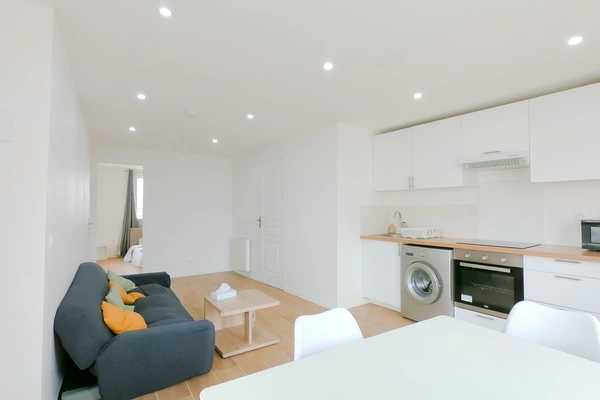 Appartement à Argenteuil