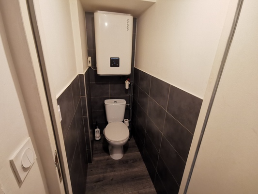 WC