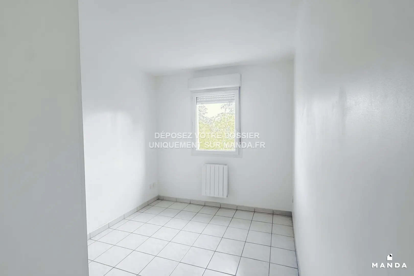 Chambre 1