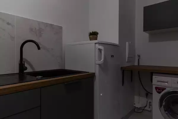Cuisine