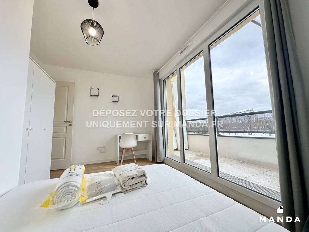 Chambre 1