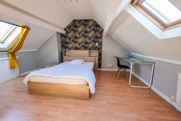 Chambre 6 / Papeete