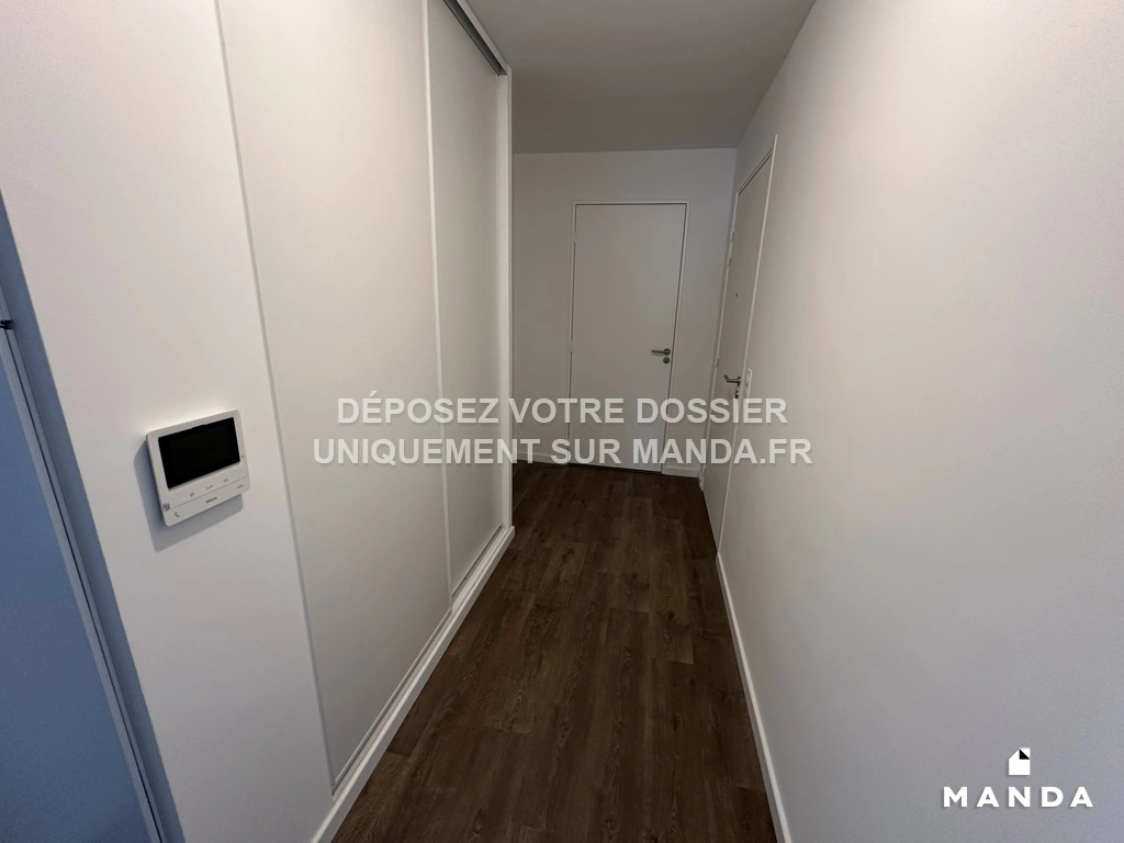 Couloir