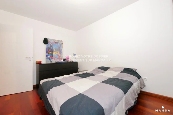 Chambre 1