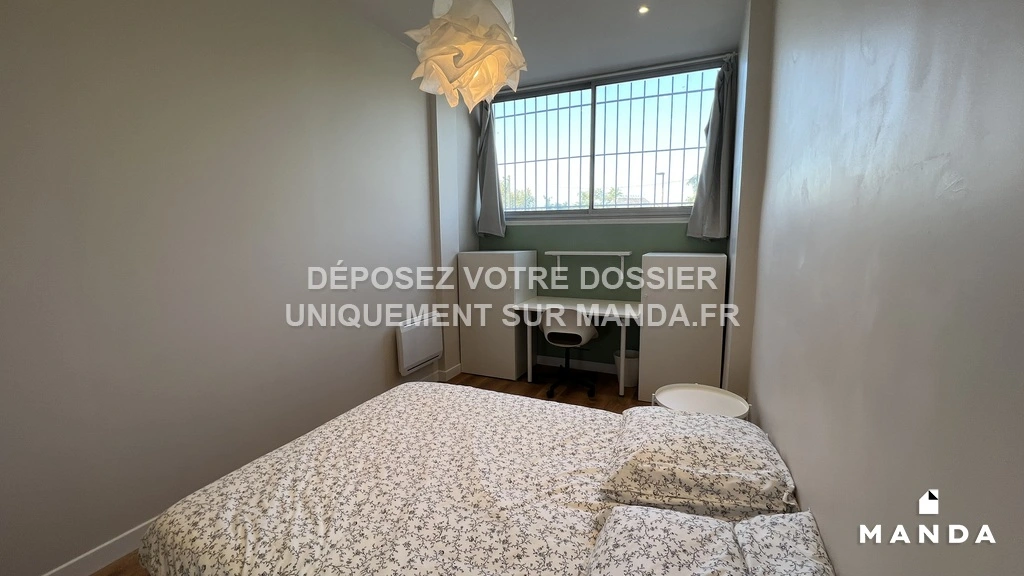 Chambre 3