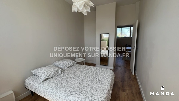 Chambre 1