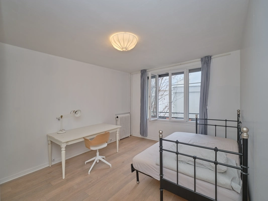 Appartement à Vanves