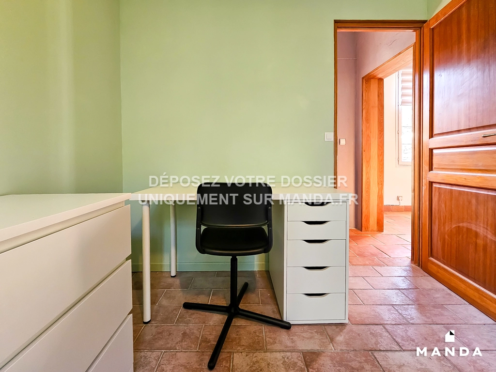 Chambre 1