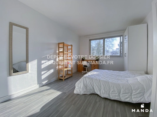 Chambre 1