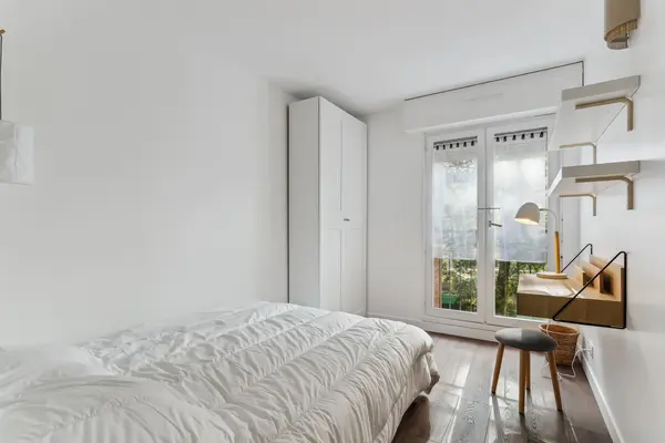 Chambre 1
