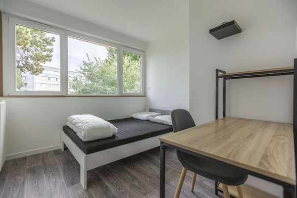 Chambre 3