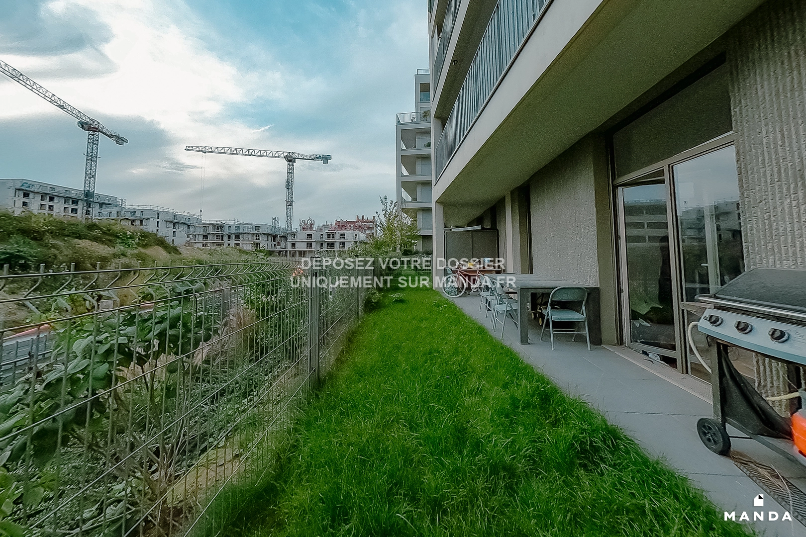Balcon