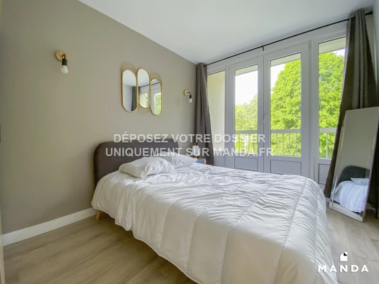 Chambre 3