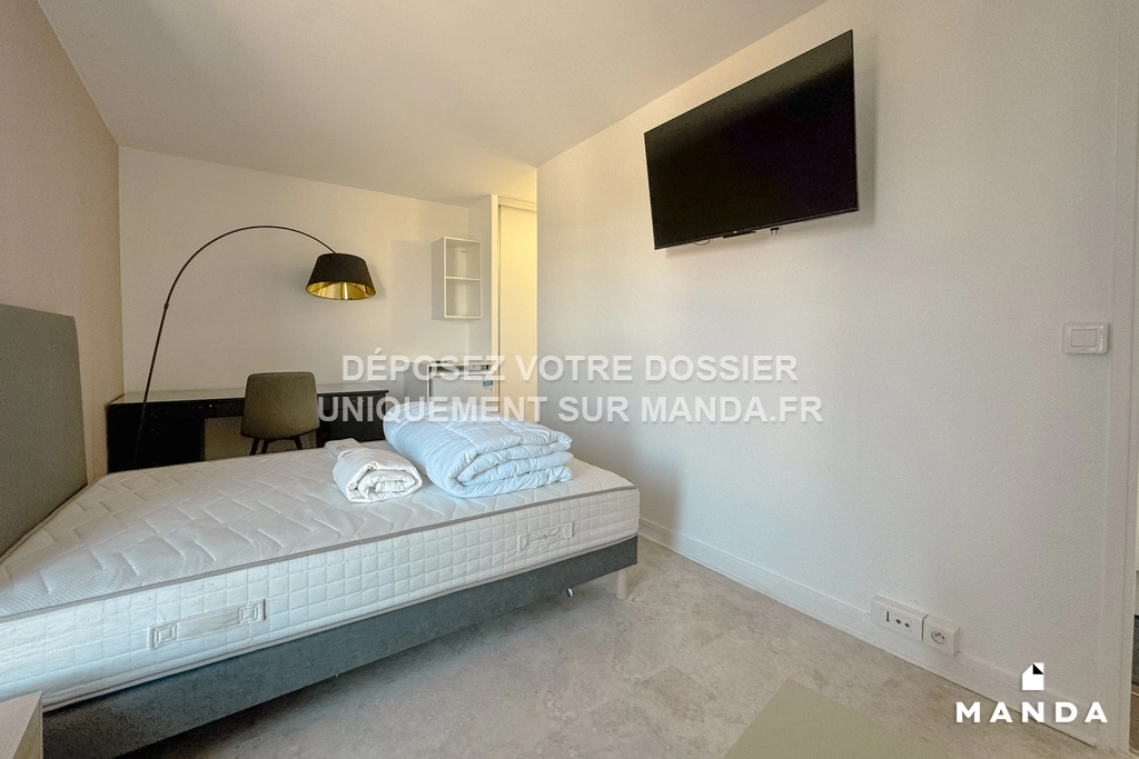 Chambre 4