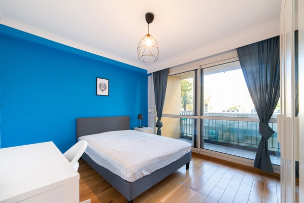 Chambre 1