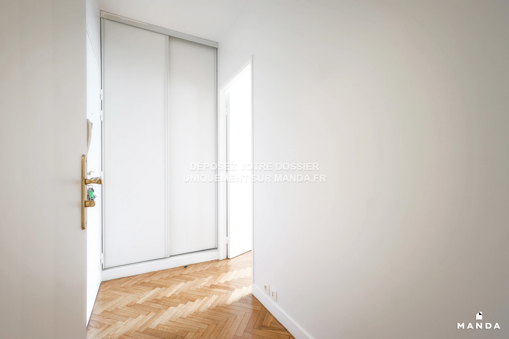 Entrée