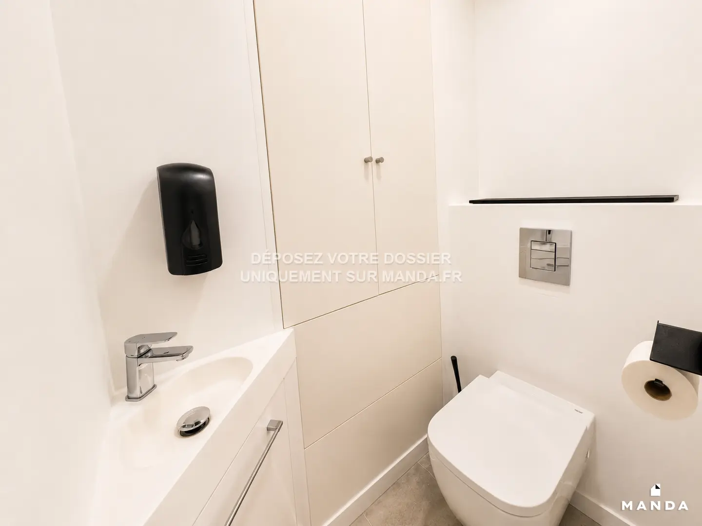 WC