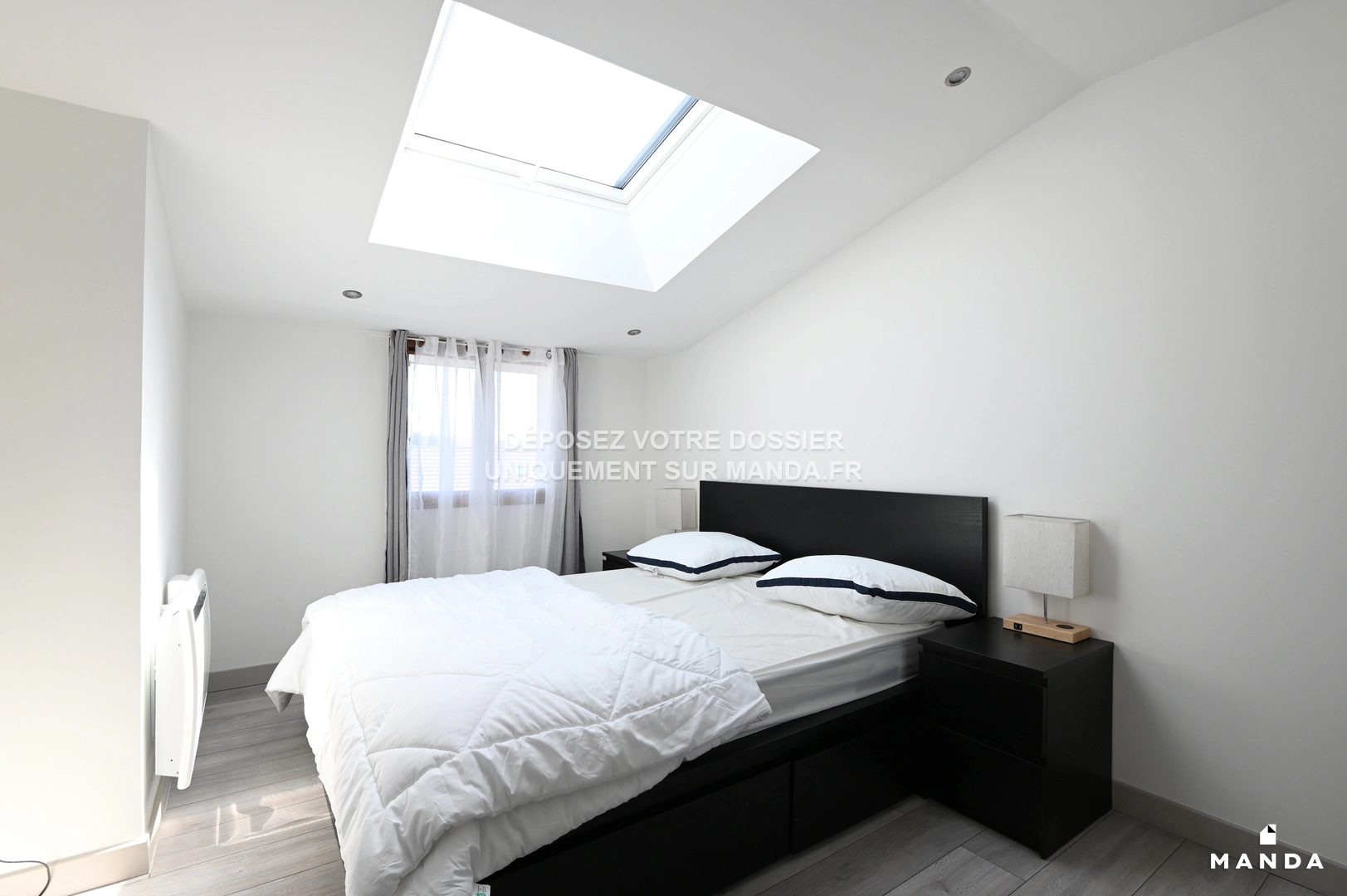 Chambre 1
