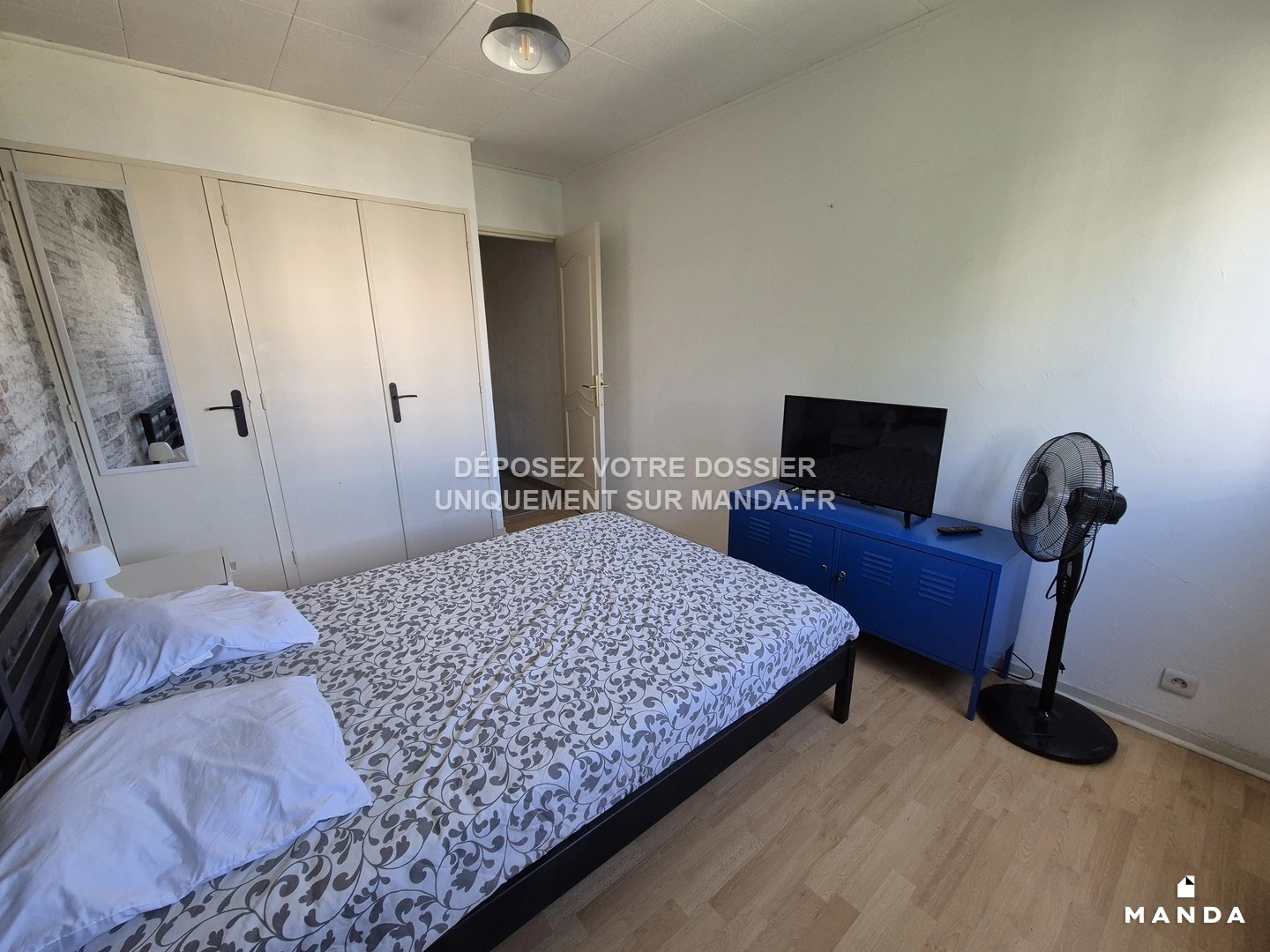 Chambre 2