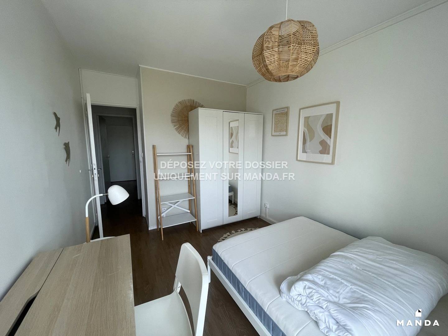 Chambre 1 
