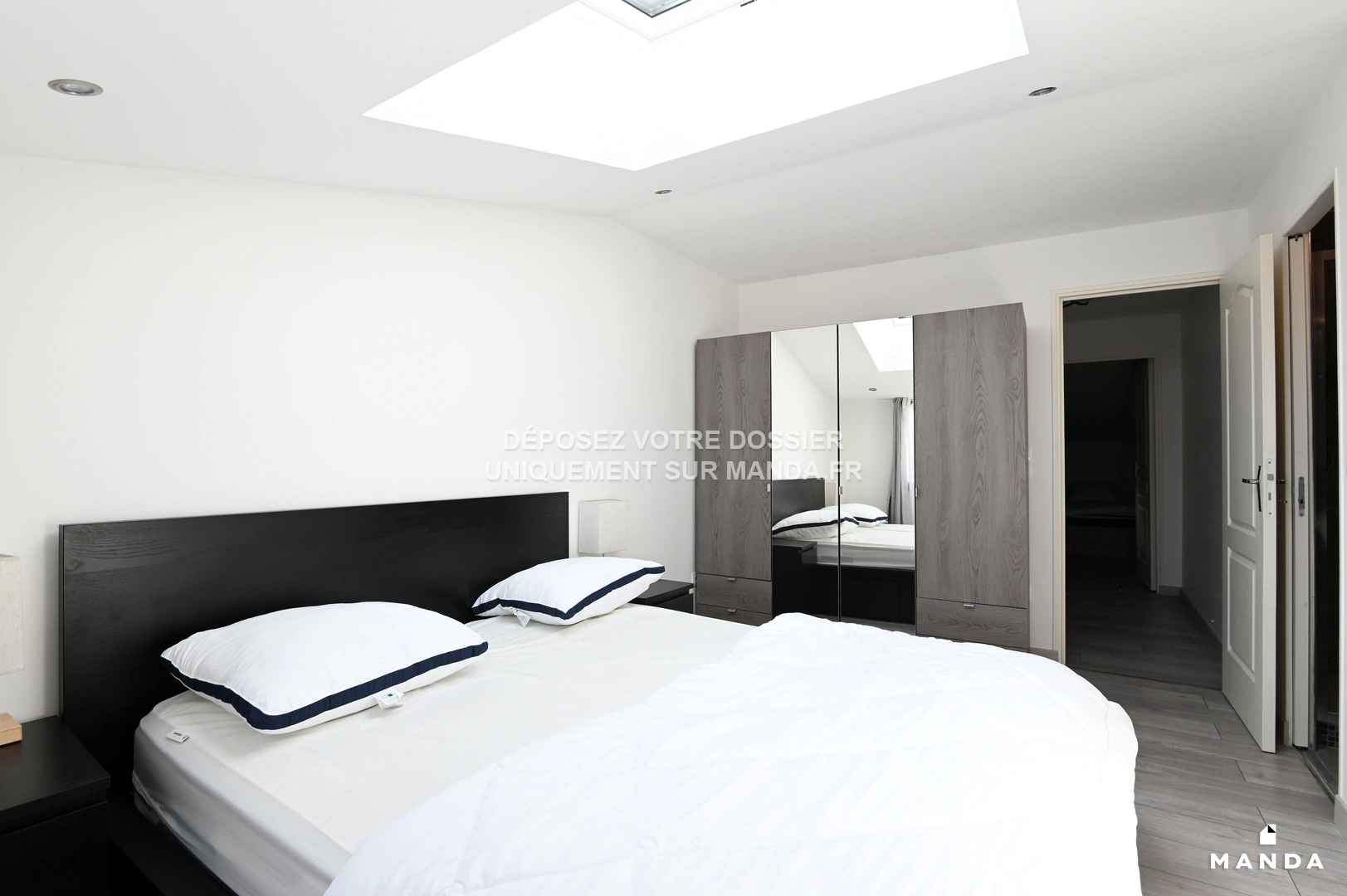 Chambre 1