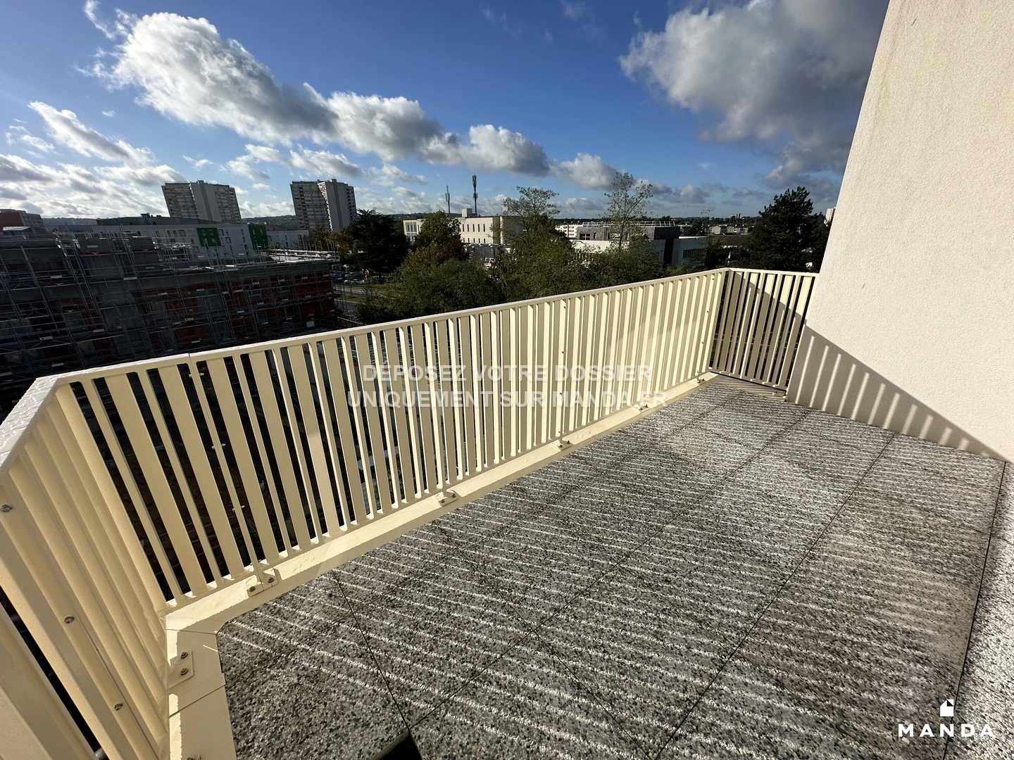 Balcon